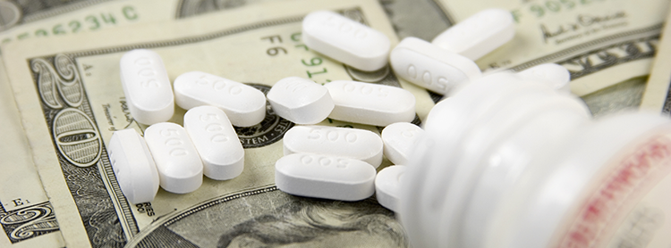 Prescription Drug Plan Market